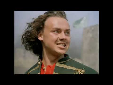 Видео: Кино в Белгород-Днестровском, часть 2