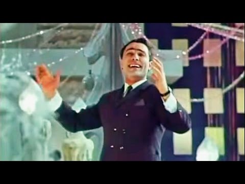 Видео: "Ах, ручеечек, ручеек" - Николай Сличенко (1969)