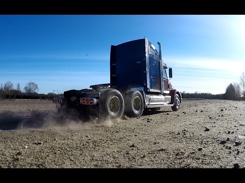 Видео: ОПТИМУС ПРАЙМ! ... Грузовик на радиоуправлении Tamiya Truck, часть 6