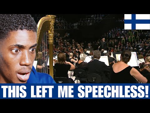 Видео: Сибелиус - Финляндия (Открытие нового Хельсинского музыкального зала)