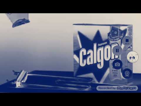 Видео: История заставок Calgon (2000-2022) in effect 4