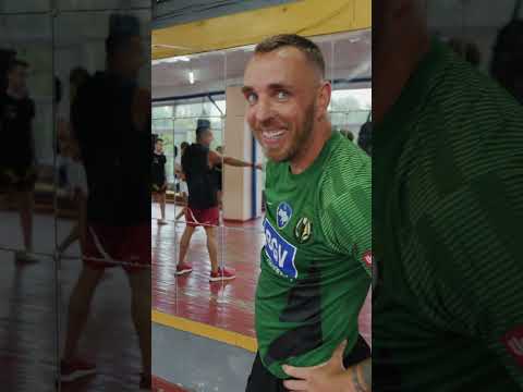 Видео: СК " Пиранья" лето 2025г.