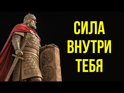 Видео: РУССКИЙ ФАТАЛИЗМ ИЛИ СИЛА ДУХА?