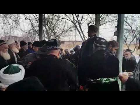 Видео: Чанозаи амаи рачамо