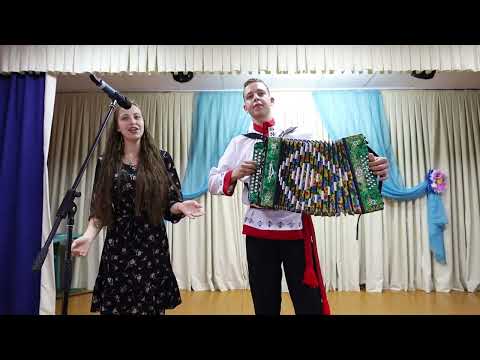 Видео: День памяти Ильина Николая Васильевича 25.08.24