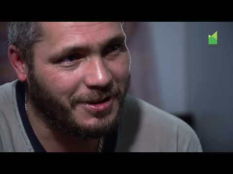 Видео: Лица ОГК Групп. Профессия - бурильщик