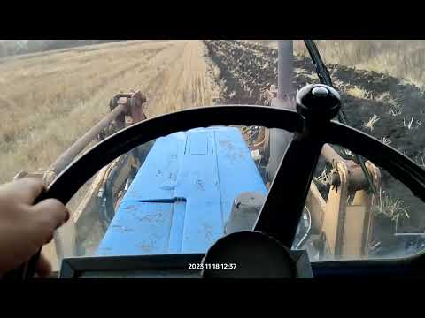 Видео: Помогаю знакомому, фермеру.