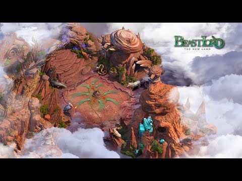 Видео: Beast Lord: Каньон - Саванна Часть 2