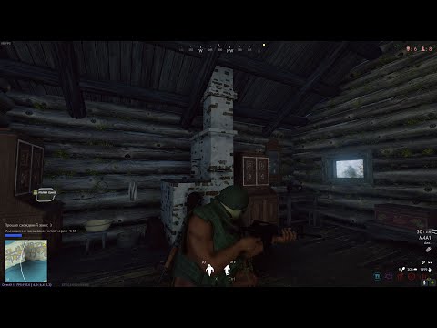 Видео: КОРОЛЕВСКАЯ БИТВА ЖДЕТ В ▶︎ CRSED: Cuisine Royale!!!