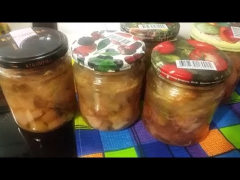 Видео: Тушенка в аэрогриле. #аэрогриль #тушенка #консерва #вкусно #заготовка #еда #мясо #свинина #назиму