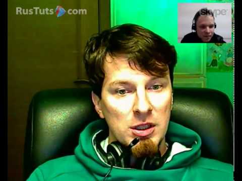 Видео: Введение 3. Интервью с Andi Vax