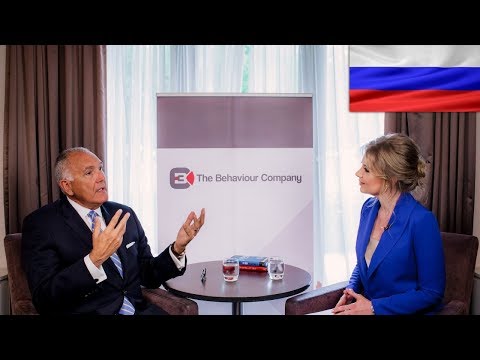 Видео: Интервью с бывшим агентом ФБР. Джо Наварро