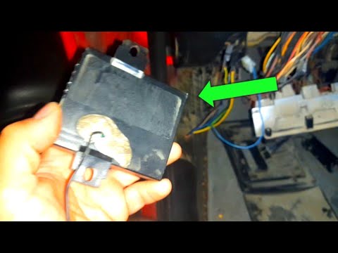 Видео: Вот и нашёл причину почему я не мог  запустить двигатель 2 месяца. Опель Вектра 1.6