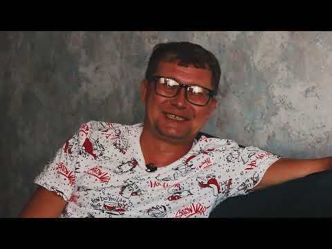 Видео: Хусаинов