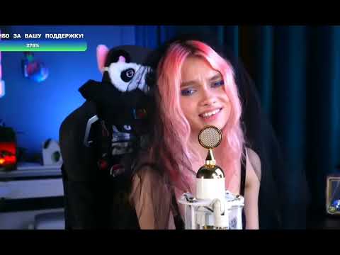 Видео: МакSим - отпускаю, кавер, поёт Саша Капустина