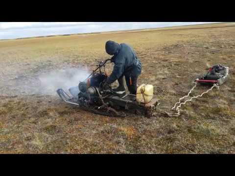 Видео: Ямальский механик.