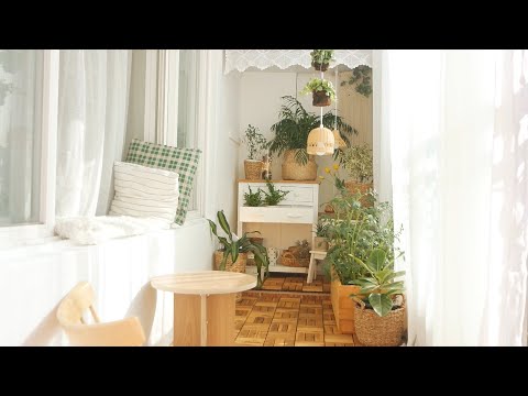 Видео: Старое крыльцоУдивительный🏡момент преображения! Самодельный уютный сад-веранда