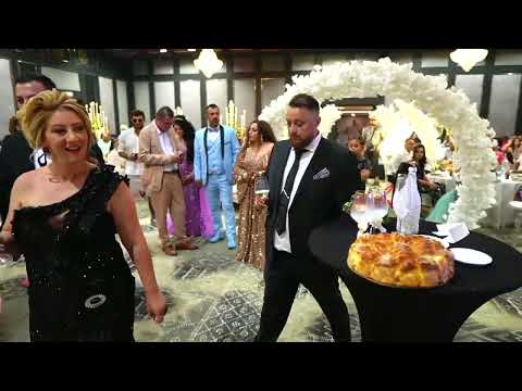 Видео: Сватбения ден на Георги и Мария 30,06,2024 БОБИ АСЕНОВ 02