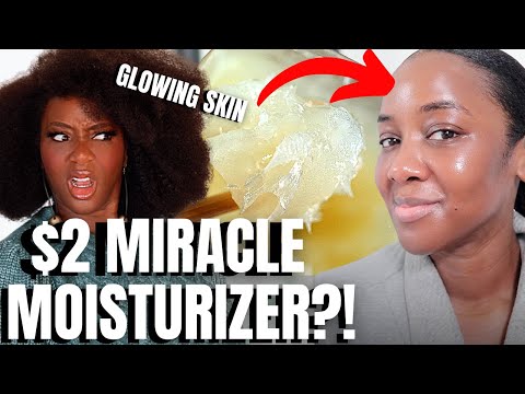 Видео: ЧУДЕСА вазелина на вашем лице?! | Чёрная и смуглая кожа