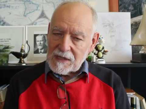Видео: Психиатр В.Кукк о ненависти к матери или к отцу. Родители-враги. 6 точек опоры