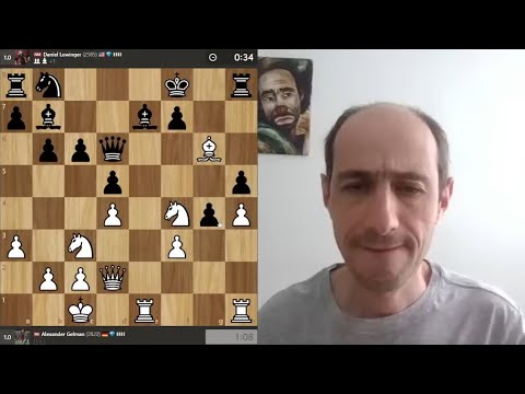 Видео: Мастер лезет в драку. Это кранты!