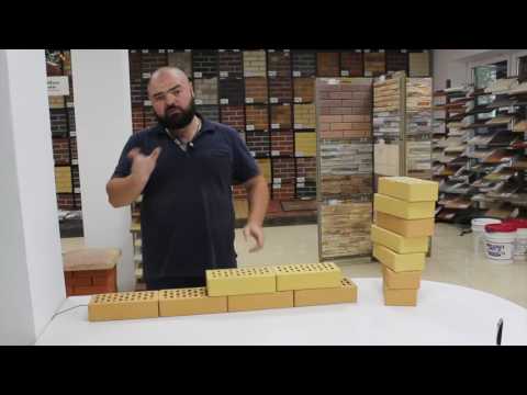 Видео: Типы кирпичной кладки! СтройЛикБез. Выпуск 19.