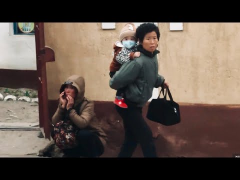 Видео: Запрещенные кадры провинции Северной Кореи. Что они скрывают? 2025 год