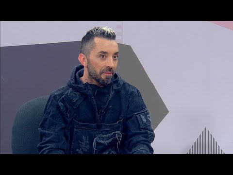 Видео: "Нашият следобед" с БСТВ (17.02.2021), гост: Цецо Андреев, гримьор и Саша от група Рико бенд