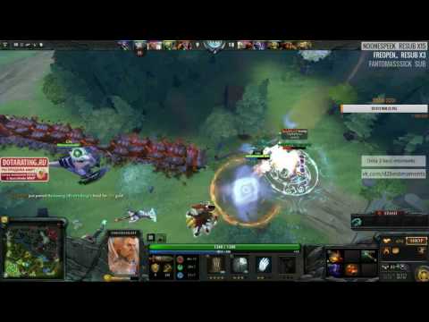 Видео: КЕРРИ ОМНИК, ИГОРЬ ОВНИТ ТИММЕЙТОВ И ГАЙД ПО СПЛИТПУШУ. (NEXUS & CO #15)