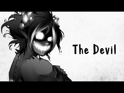 Видео: Nightcore - The devil within - (Субтитры)