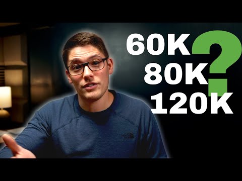 Видео: Сколько ДОЛЖЕН зарабатывать врач физиотерапии?