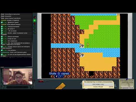 Видео: Прохождение Zelda II: The Adventure of Link, part 2 (30/10/2017)