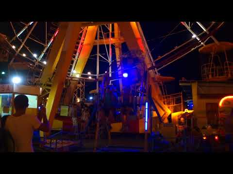 Видео: Урзуф клоун 2017