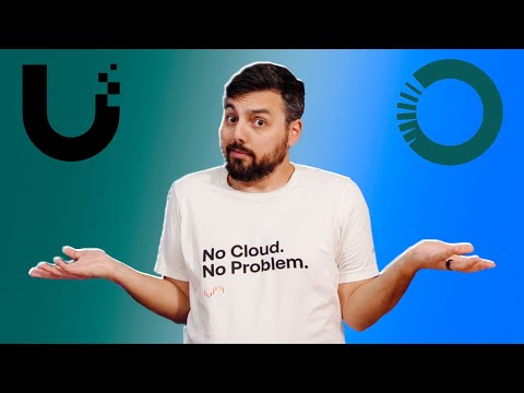 Видео: Омада или Унифи после 90-дневного челленджа?