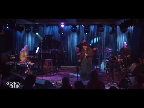 Видео: МАРИАМ МЕРАБОВА