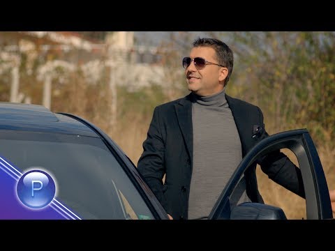 Видео: BORIS DALI - NYAMA DA SAM TVOY / Борис Дали - Няма да съм твой, 2018