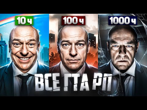 Видео: Я ПОВЕРИЛ И СТРАДАЛ В ДНЕ ИГРОПРОМА | GTA RP