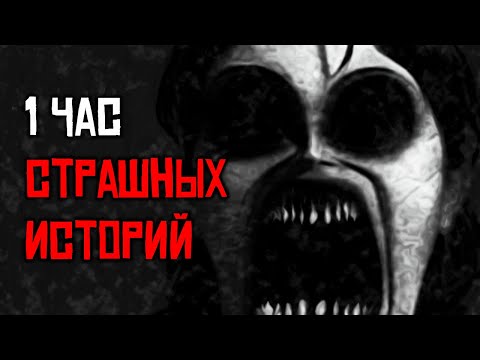 Видео: СТРАШНЫЕ ИСТОРИИ СБОРНИК 1 ЧАС ЖУТКИЕ ИСТОРИИ НА НОЧЬ СТРАШИЛКИ ИЗ РЕАЛЬНОЙ ЖИЗНИ #2