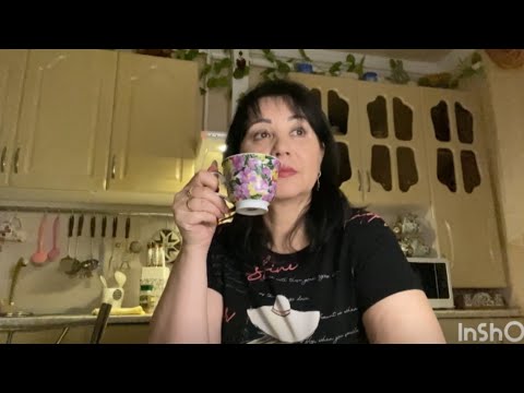 Видео: ХОРОШЕГО ДНЯ!..утренний КОФЕ со мной НА КУХНЕ