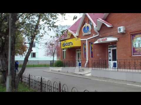 Видео: Осень Агидель 29 10 16