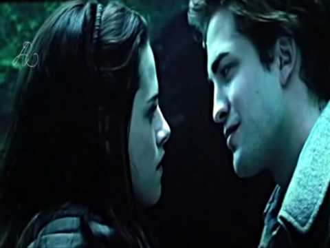 Видео: "Twilight" Скажи... Скажи... Не молчи...