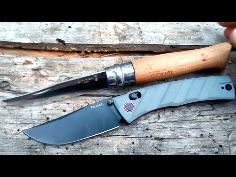 Видео: Мой НОВЫЙ Ruike P856-K