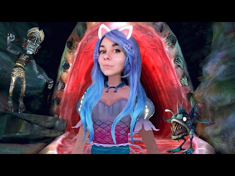 Видео: ВОТ ЖЕ ПРЕДАТЕЛЬ! 😠 Alice: Madness Returns #9