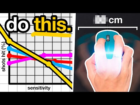 Видео: Наука говорит, что это ИДЕАЛЬНАЯ чувствительность