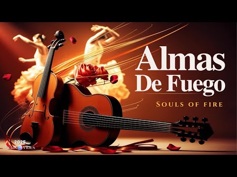 Видео: Гитара фламенко и скрипка: история любви