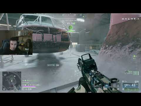 Видео: Battlefield 6 - День 8 - Часть 2