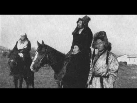 Видео: Өмір жолы. Қазақтардың ұлы көші.Құмсағат(HD)