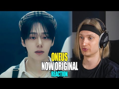 Видео: ONEUS Now Original by FinKL | reaction | Проф. звукорежиссер смотрит