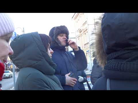 Видео: Экскурсия по Пятницкой улице.  Часть 1.  2024 год.