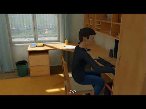 Видео: Schoolboy Runaway Speedrun Find a way to escape the house #скулбойраневей 